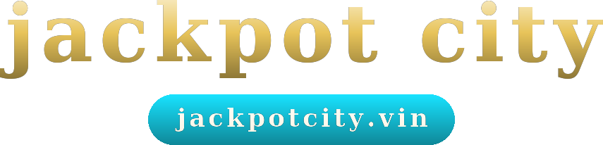 jackpot city logo